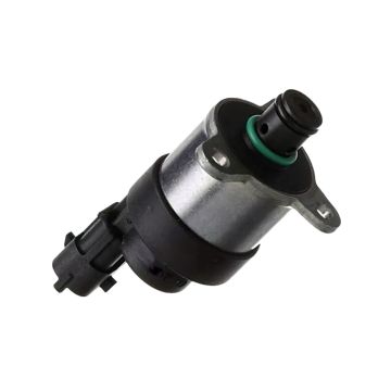 Electronic Fuel Control Actuator 0928400774 for DAF 
