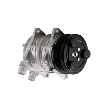 12V Air Conditioning Compressor 489-18-00074-35 For Valeo 