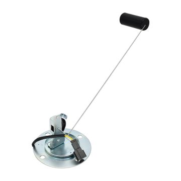 Fuel Tank Floater Level Sensor 7861-92-4800 Komatsu Dump Trucks HD205 HD255 HD325 HD405 HD465 HD605 Excavator PC100 PC100L PC120 PC130 PC150 PC150HD PC150NHD PC180 PC180L PC200 PC210 PC220 PC240 PC300 PC300HD PC310 PC400 PC400HD