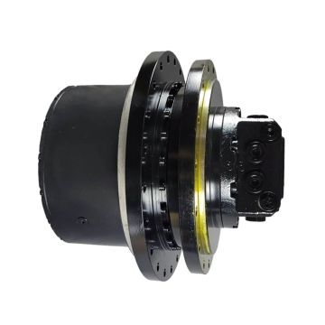 Travel Gearbox With Motor 206-27-00033 for Komatsu 