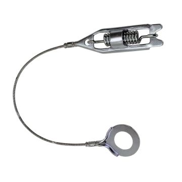 Brake Adjuster Cable 91546-02300 For Caterpillar