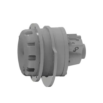 Hydraulic Drive Motor 7440632 For Bobcat 