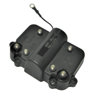 CDI/Switch Box  339-7452A2 339-7452A3 114-7452A1 114-7452A2 114-7452A3 18-5776 899883230 M899883230 9-25101 Mercury Outboard 2Cyl 1980-1989 18HP 20HP 25HP 35HP 40HP