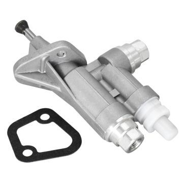 Fuel Transfer Pump 3918076 Cummins Engine 6C8.3 C GAS PLUS CM556 G8.3 G8.3 CM558 GTA8.3 CM558 ISC CM2150 ISC CM554 ISC CM850 ISC8.3 CM2250 ISC8.3 G CM2180 C101 ISL CM2150 ISL CM554 ISL CM850 ISL G CM2180 ISL8.9 CM2150 L110
