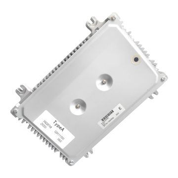Vehicle Controller V-ECU 9226756 John Deere Excavator 120C 200CLC Hitachi Excavator ZAX330 ZAX350 ZAX370
