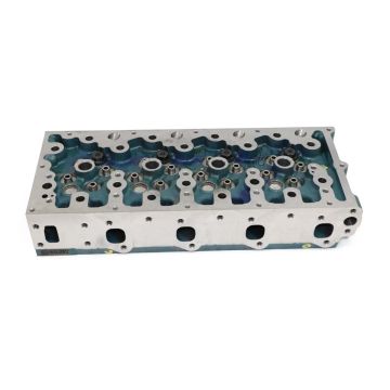 Engine Cylinder Head 7030349 Bobcat Skid Steer Loader S510 S530 S550 S570 S590 S595 S630 S650 Track Loader T550 T590 T595 T630 T650 Excavator E32 E35 E42 E50 E55 E85 Toolcat 5600 5610 Doosan D24 
