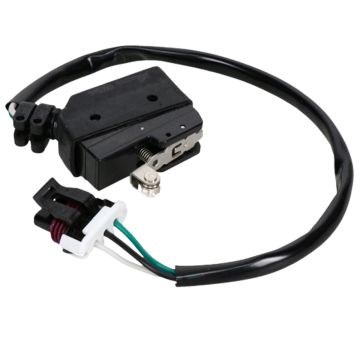 Roller Micro Switch 6661150f or Bobcat Tractor CT230 CT235 CT335 Excavator 328 331 334 335 337 341 418  Skid-Steer Loader 953 2410 A300 A770
