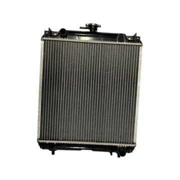 Radiator MM436999 For Mitsubishi 