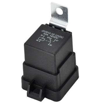 Relay Switch 12V VF4-55F11-S01 VF455F11S01 AM107421 John Deere Tractor 130 170 175 180 185 316 318 420 425 430 445 455 F910 F930 GX70 RX63 SRX75