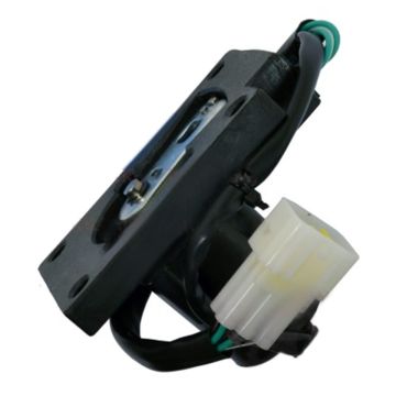 Two-Wheel Drive and Four-Wheel Drive Shift Motor Switch 24446c for Linhai 