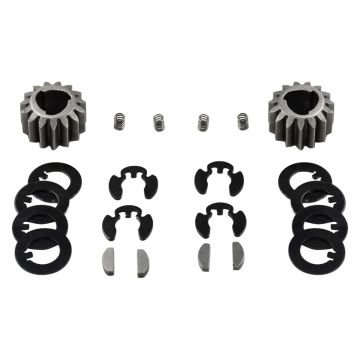Rear Wheel Pinion Gear Kit 105-3040 Toro Lawn Mower 20013 20014 20017 20018 Recycler Rear Wheel 22" Lawn Boy Lawn Mower 10697 10995 10997 