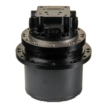 Travel Gearbox With Motor 163-9757 for Caterpillar 