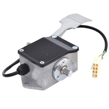 Throttle FP-6 Curtis EV Potentiometer
