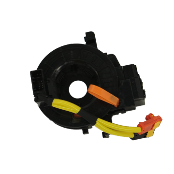 Spring Coiled Cable 84306-47020 For Toyota 