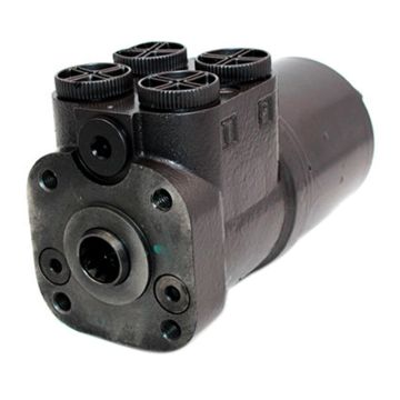 Hydraulic Steering Control Unit Valve 150N2158 Danfoss Hydraulic Steering Valve Bomag Rollers