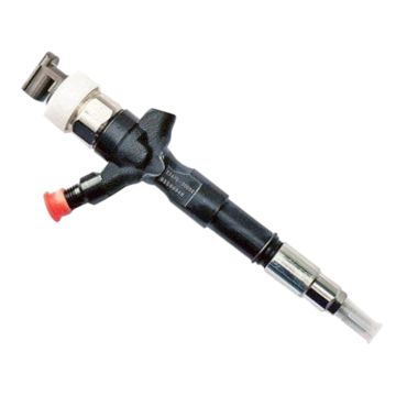 Common Rail Injector 095000-566 095000-5660 095000 5660 0950005660 095000-588 095000-5880 095000 5880 0950005880 095000-5881 DCRI105880 23670-30050 23670 30050 2367030050 23670-39095 23670 39095 2367039095 23670-39096 23670 39096 2367039096 Toyota Hiace 2