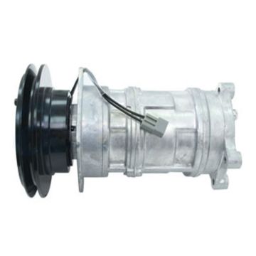 12V Air Conditioning Compressor F281550020011 For Massey Ferguson