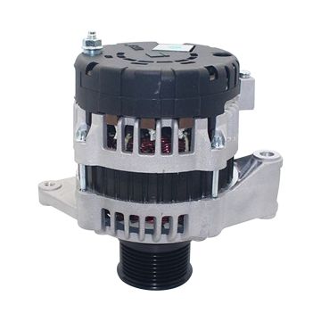 Alternator 5293586 4988274 3972730 3282554 Cummins 4BT3.9 6BT5.9 QSC DSEC 95A 12V