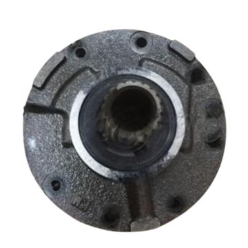 Transmission Charging Pump 9096756-00 909675600 Hyundai Yale Forklift GDP20AF GDP25AF GDP30AF
