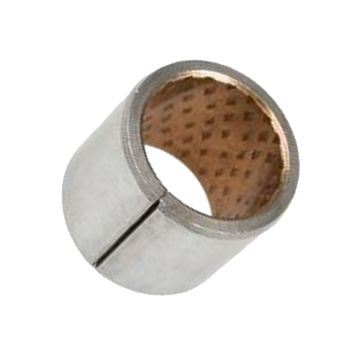Pilot Bushing 43291D Case International Harvester 100 130 140 200 230 240 2404 404 A Allis Chalmers Engines IB C CA D10 D12 3001 D14 D15 H3
