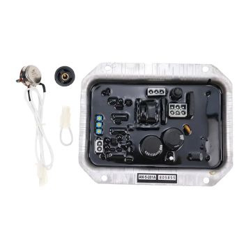 Automatic Voltage Regulator AN-5-201A For Denyo 