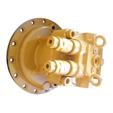 Swing Motor Assembly 706-75-01150 for Komatsu 