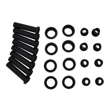 Rear Suspension Bushings Kit 5436973 Polaris Sportsman 335 1998-2000 400 1996-2014 400L 1997 450 2006-2018 500 1996-2013 570 2014-2018 800 2005-2014 ETX EFI 2015