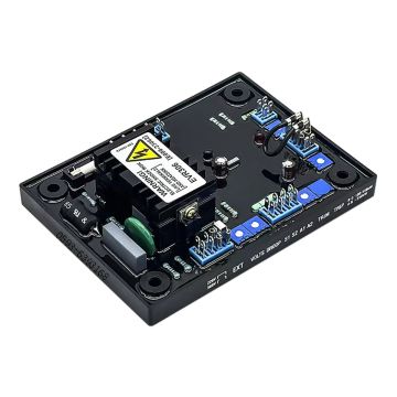 Automatic Voltage Regulator EVR306 For Generator Set