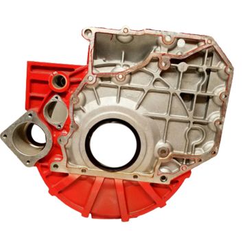 Flywheel Housing 4944344 C4944344 Cummins Engine ISB QSB ISB6.7

