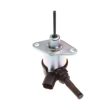 Solenoid Valve 17230266 For Volvo
