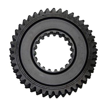 Gear 3104554 John Deere Excavator 300GLC 350DLC 350GLC 350P 3754D 3754G 3754GLC 3756G 3756GLC 380GLC 380P Hitachi Excavator ZX330-3