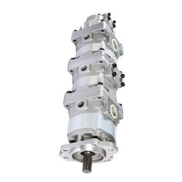 Hydraulic Pump 70511-37240 For Komatsu 