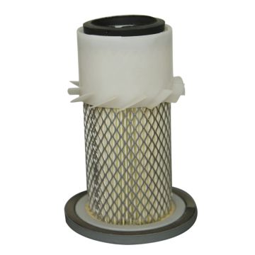 Outer Air Filter 15852-11082 15852-11080 16853-11220 15852-11081 15852-11220 11986012510 119860-12510 1585211080 Kubota Tractor B20 Lawn Mower F2100 Generator GL4500S Excavator KX41H Yanmar Excavator 3TN66E 3TNA72E