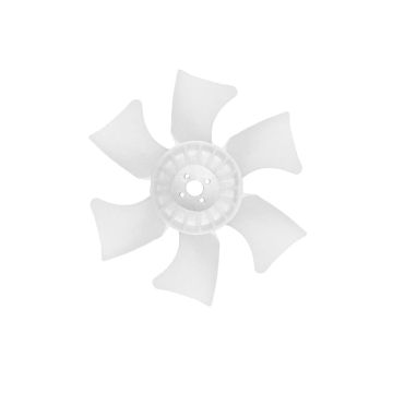 Cooling Fan 16299-74110 1629974110 Kubota Engine V1505B