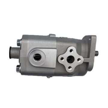 Hydraulic Pump TA020-36400 TA02036400 Kubota Tractor L Series L2900DT L2900DT-GST L2900F L3010DT L3010GST L3010HST L3010F L3300DT L3300DT-GST L3300F L3410DT L3410GST L3410HST