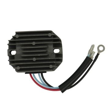 Voltage Regulator 15372-64602 15372-64600 Kubota Tractor B4200 B5100E B5100D B6100D B6100E B6100HST-D B6100HST-E B7100D B7100HST-D B7100HSTE