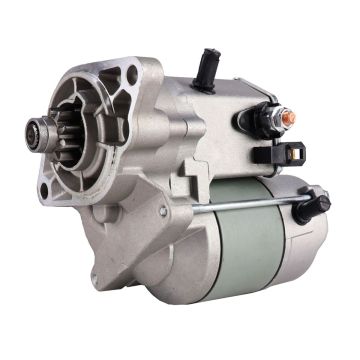 Starter Motor 557888 Jacobosen LF3810 Kubota Engine V1505