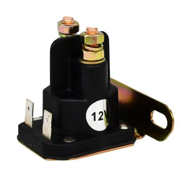 12V Starter Solenoid GY22476 For John Deere