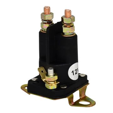 Starter Solenoid AM103290 12V Trombetta 852-1221-210 854-1221-210 John Deere AM103290 Bobcat 48035A Murray 24285 424285