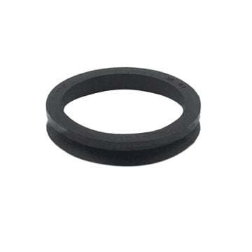 Lower Tilt Pivot Pin Seal 6654117 Bobcat Skid Steer Loader 553 630 631 632 641 642 643 645 653 843 853 863 864 873 883 1600 2000 2400 2410 S100 S130 Compact Track Loader T140 T200 T220 T110