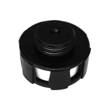 Hydraulic Oil Vent Cap 6727475 Bobcat Skid Steer Loader 418 540 542 543 553 642 643 645 653 751 753 763 773 843 853 863 864 873 883 943 953 963 7753 S100 S130 S220 S250 S300 S330 S450 S510 S530 