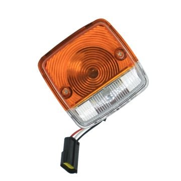 Turn Light 6665727 Bobcat Skid Steer Loader 450 453 463 553 653 751 753 763 773 853 863 864 873 863 A220 A300 S130 S150 S160 S175 S185 S205 S220 S250 S300 S70 T140 T180 T190 T250 T300