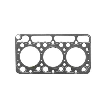 Cylinder Head Gasket 15576-03310 16221-03310 1G032-03310 15751-03311 Kubota Engine D905 Tractor F2000 F2100 F2100E KH41 KH51 KH61 Tractor B Series B7200D B7200E B7200HST-D B7200HST-E B8200D B8200HST-D B8200E B8200HST-E B1750D B1750E B1750HST-D B1750HST-E 