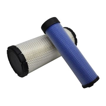 Air Filter Kit 59800-26110 3A111-19130 for Kubota
