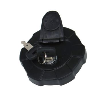 Fuel Cap 265-8575 Caterpillar Mini Excavator 303CCR 303ECR 304CCR 303.5C 303.5D 303.5E 304DCR 304E 305.5D 305.5E 305CCR 305DCR 305E 307E 308D 308E 308ECR Kubota Excavator SVL75 SVL75C SVL75-2 KX121-3ST KX161-3S KX161-3ST U35-4 U35-S2 U45S U45ST U55 U55-4