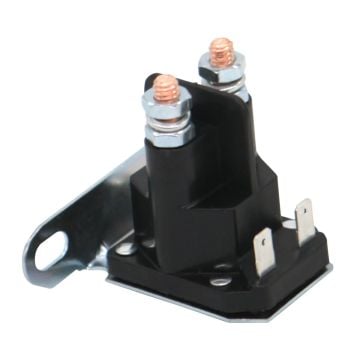 Starter Solenoid AM138068  AM133094 For Cub Cadet For John Deere For MTD