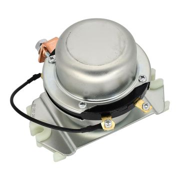 Switch Battery Relay 8-94379543-1 24V John Deere Excavator 135G 245GLC Isuzu Engine 6HK1 Hitachi Excavator ZX330