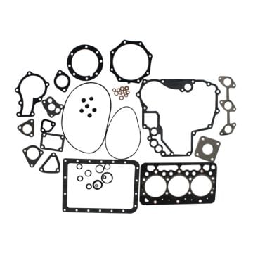 Full Gasket Set Kubota Engine D782