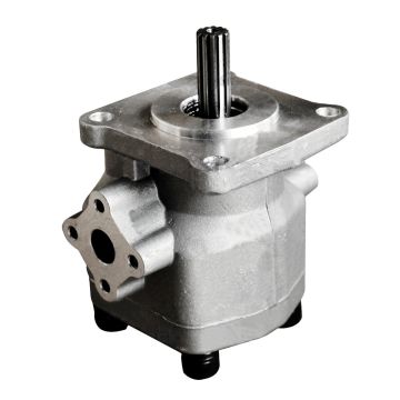 Hydraulic Oil Pressure Gear Pump 38240-36100 For Kubota