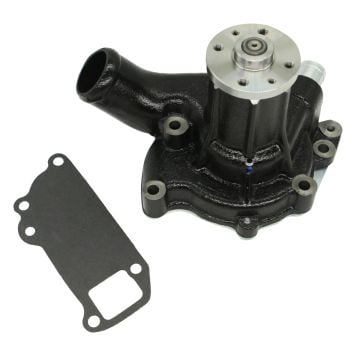 Water Pump 8972530281 for John Deere for Isuzu for Hitachi